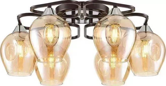 Потолочная люстра Citilux CL468161
