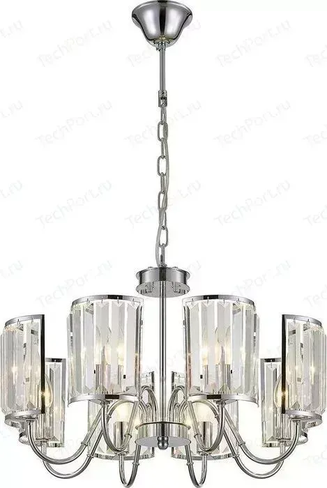 Подвесная люстра Citilux CL333181