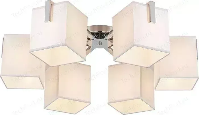 Потолочная люстра Citilux CL465161