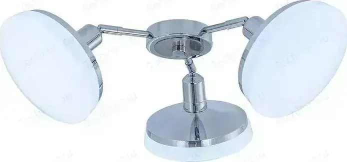 Потолочная светодиодная люстра Citilux CL716231Nz