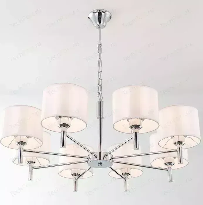 Подвесная люстра Citilux CL463180