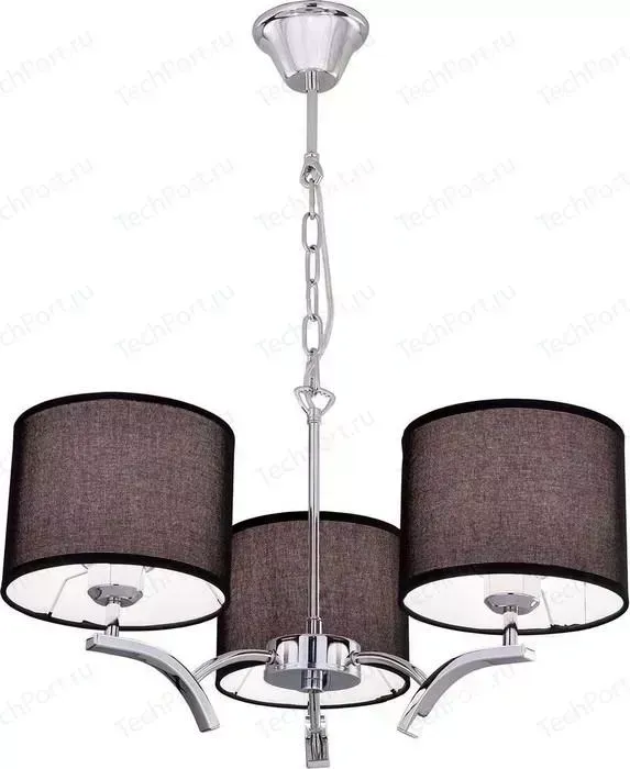 Подвесная люстра Citilux CL460132