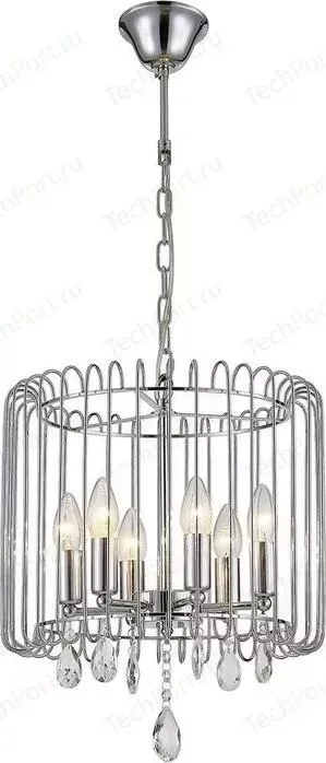 Подвесная люстра Citilux CL462161