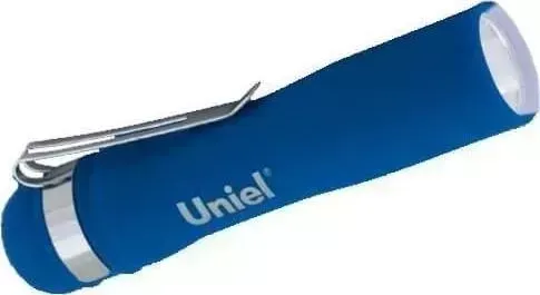 Фонарь UNIEL S-LD045-B Blue