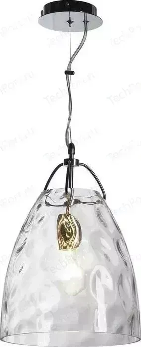 Подвеcной светильник LUSSOLE GRLSP-9629
