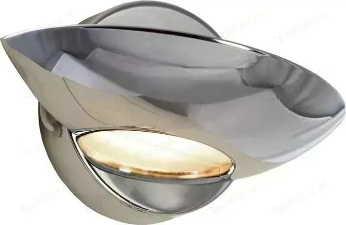 Настенный светодиодный светильник LUSSOLE LSP-8331