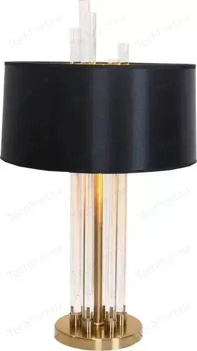 Настольная лампа Vele Luce VL1314N01