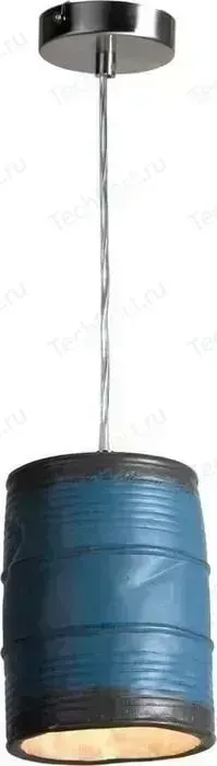 Подвеcной светильник LUSSOLE GRLSP-9525