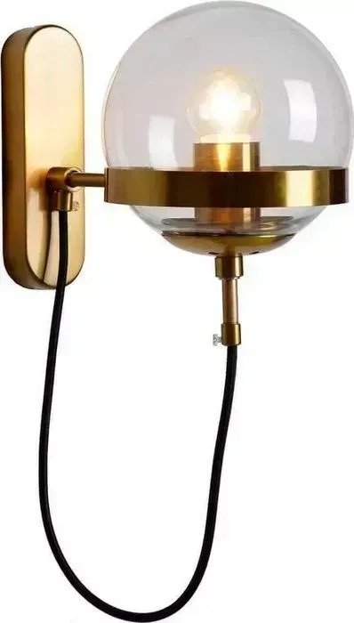 Бра LUSSOLE GRLSP-9555
