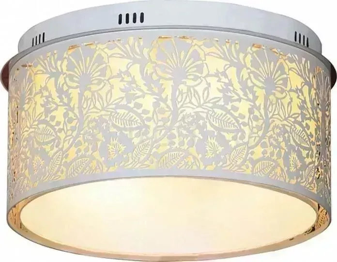 Потолочный светильник LUSSOLE GRLSF-2307-07