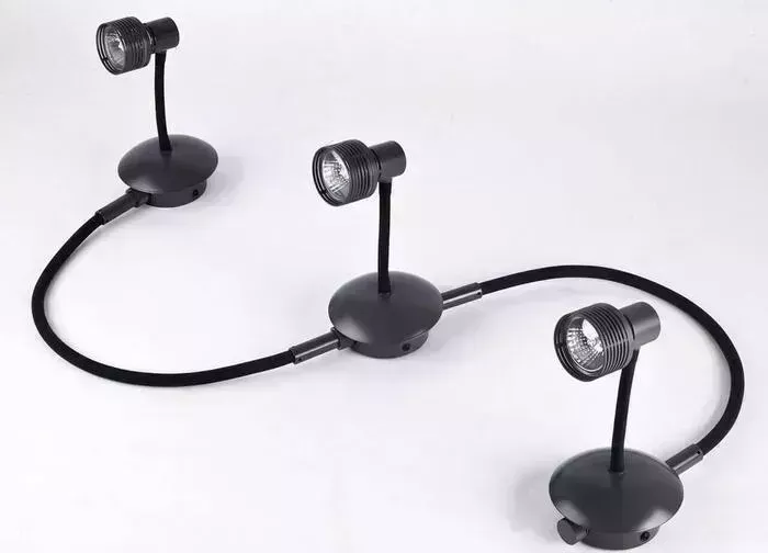 Спот LUSSOLE GRLSP-9821-03