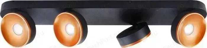 Светодиодный спот LUSSOLE LSP-8018