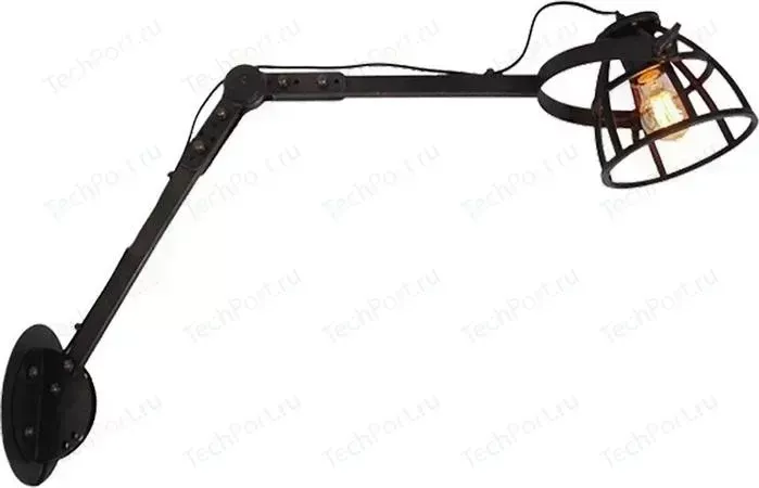 Спот LUSSOLE LSP-8066