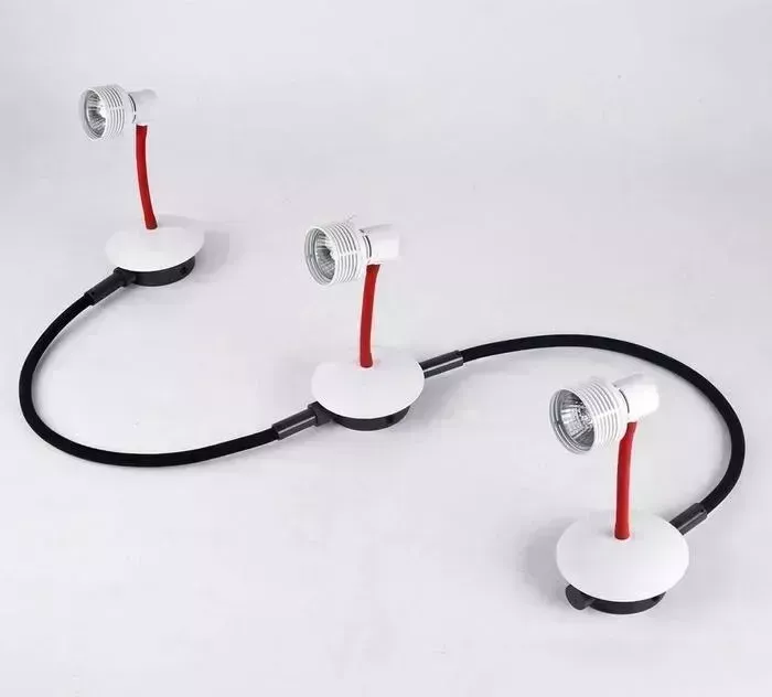 Спот LUSSOLE GRLSP-9818-03