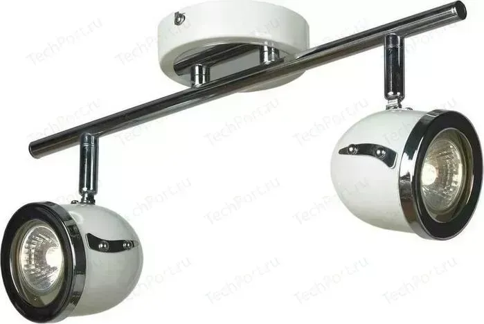 Спот LUSSOLE GRLSN-3111-02