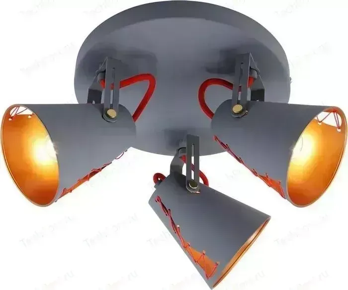 Спот LUSSOLE GRLSP-8021