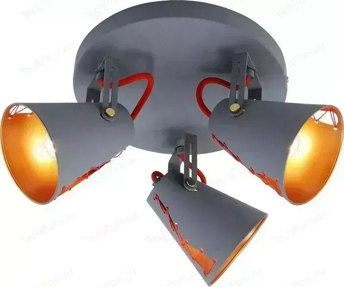 Спот LUSSOLE LSP-8021
