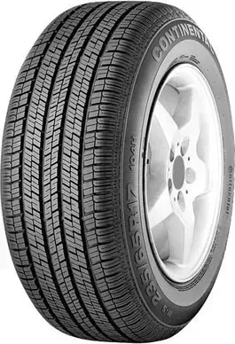 Шина CONTINENTAL Conti4x4Contact ML 255/55 R17