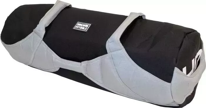Сэндбэг Original FitTools (нагрузка до 40 кг) черно-серый