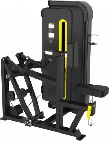 Гребная тяга SVENSSON INDUSTRIAL H3034 Matte black