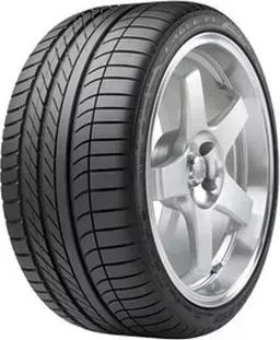 Шина GOODYEAR Eagle F1 Asymmetric 2 SUV FP 285/45 R20