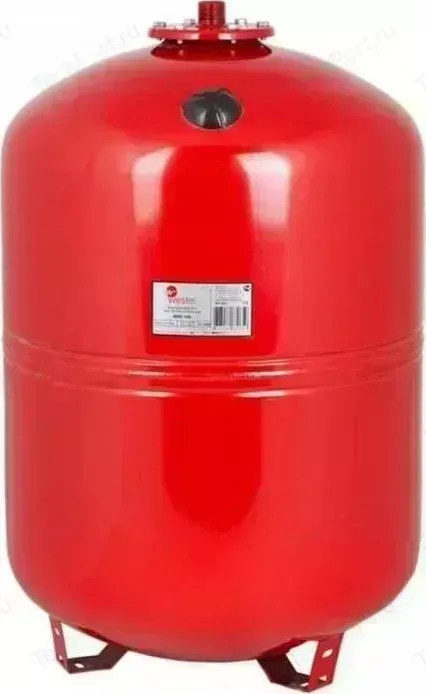 Мембранный бак WESTER для WRV 150 (0-14-0160)