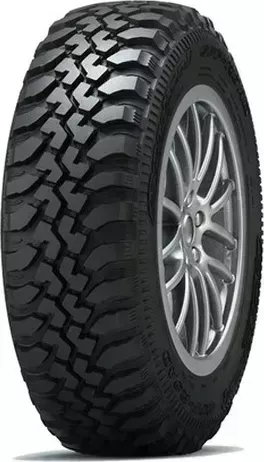 Шина CORDIANT Off Road OS-501 225/75 R16