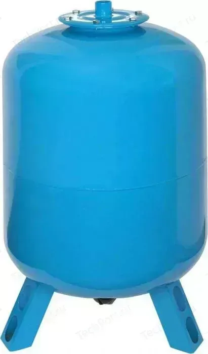 Мембранный бак WESTER для водоснабжения WAV 300 (top) (0-14-1515)
