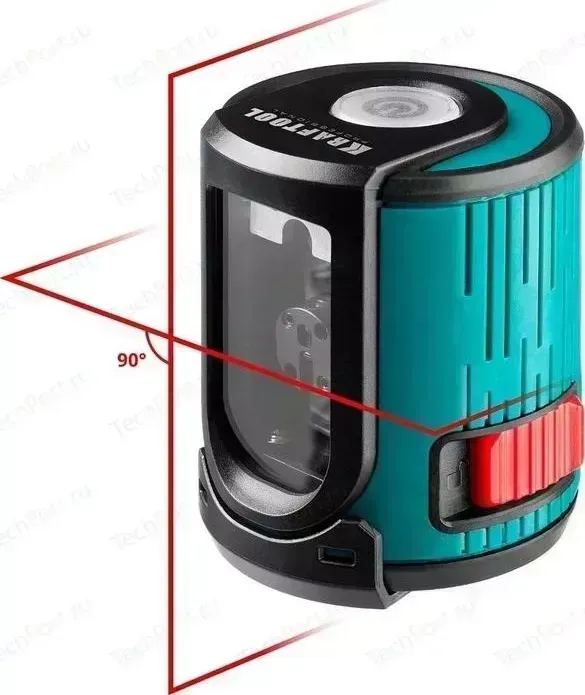 Лазерный нивелир KRAFTOOL CL 20 (34700-2)