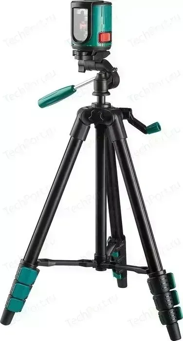 Лазерный нивелир KRAFTOOL CL-20 (34700-3)