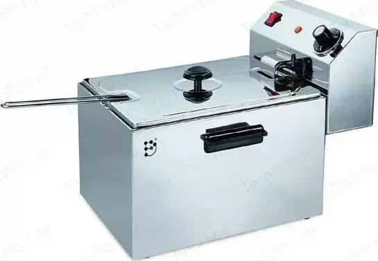 Фритюрница GASTRORAG CZG-80