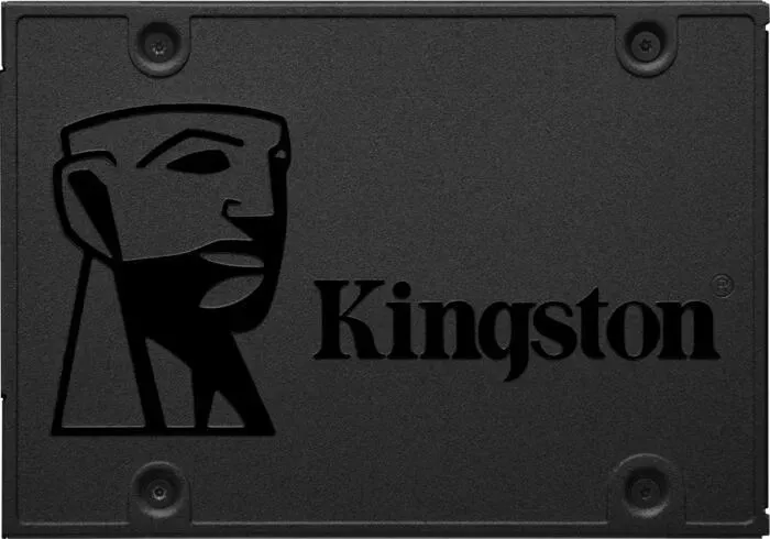 SSD накопитель KINGSTON 240GB А400 SA400S37/240G