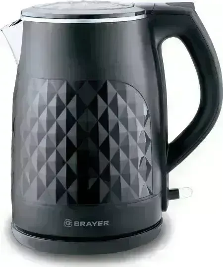 Чайник электрический BRAYER BR1043BK