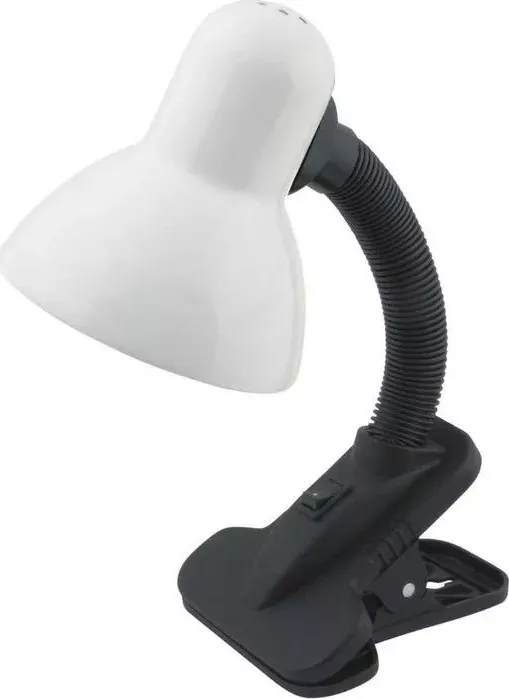 Настольная лампа UNIEL TLI-206 White E27