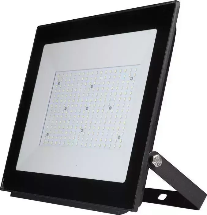 Прожектор светодиодный UNIEL ULF-F20-150W/4000K IP65 195-250B black