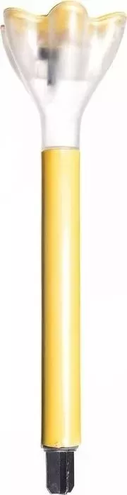 Светильник UNIEL на солнечных батареях USL-C-419/PT305 Yellow Crocus