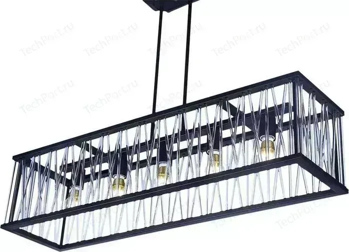 Подвесной светильник Vele Luce VL1482P05