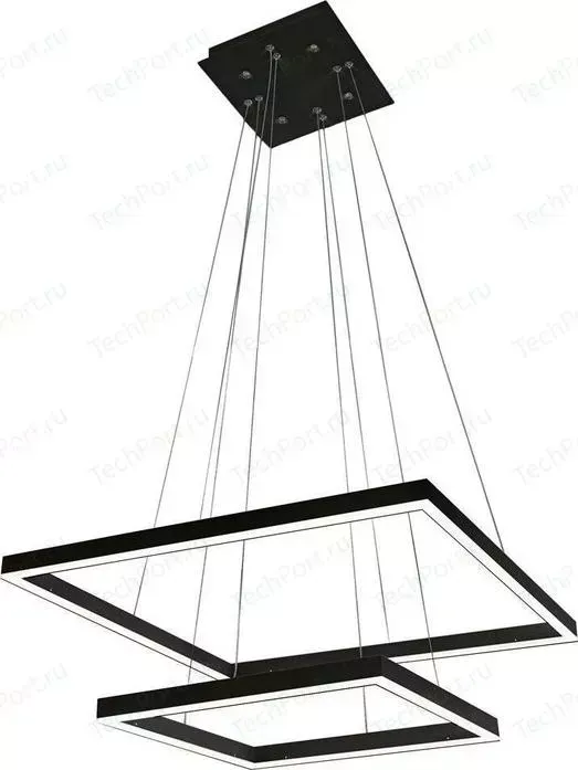 Подвесной светодиодный светильник Kink Light 08227,19(4000K)
