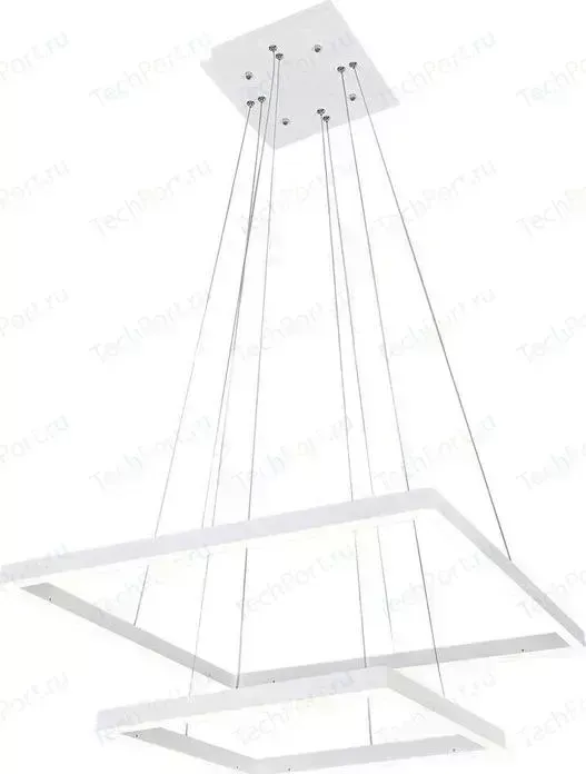 Подвесной светодиодный светильник Kink Light 08227,01(4000K)