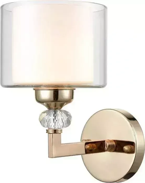 Бра Vele Luce VL1054W01