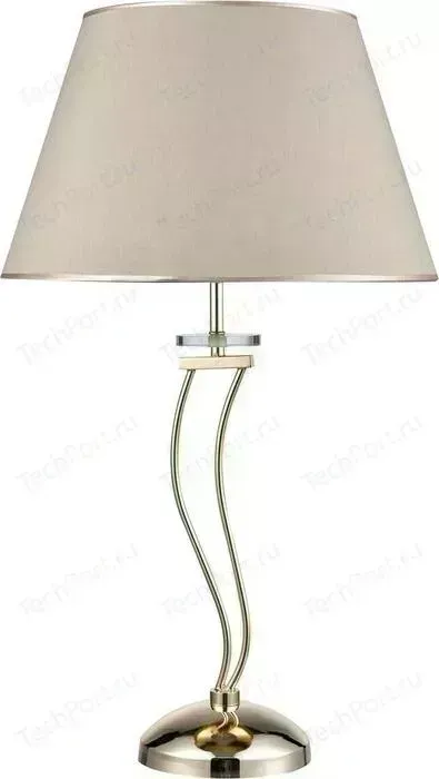 Настольная лампа Vele Luce VL1764N01