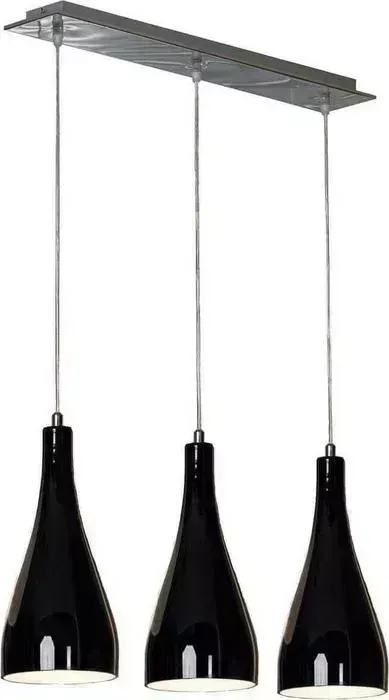 Подвеcной светильник LUSSOLE GRLSF-1196-03