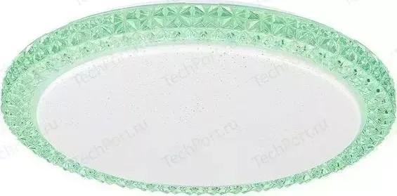 Потолочный светодиодный светильник Citilux CL715R363