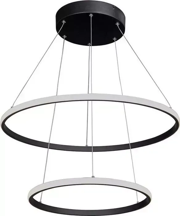 Подвесной светодиодный светильник Vitaluce V4600-1/2S