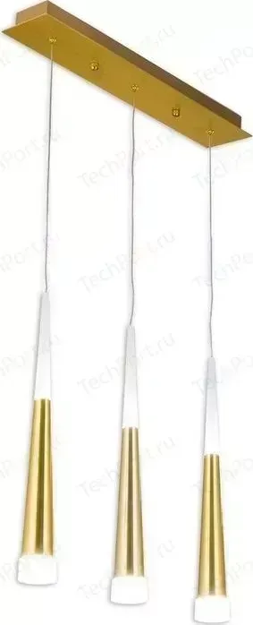Подвесной светодиодный светильник Citilux CL227032
