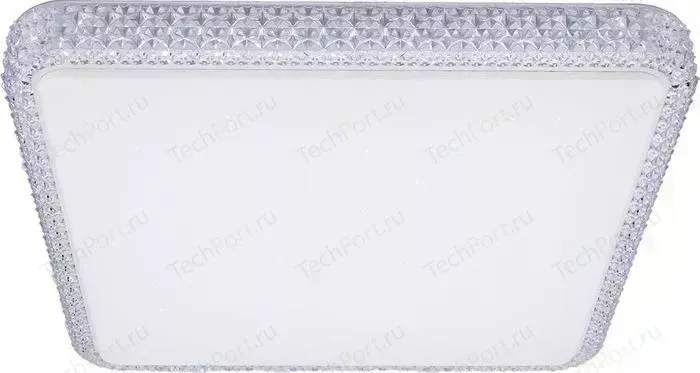 Потолочный светодиодной светильник Citilux CL718K60RGB