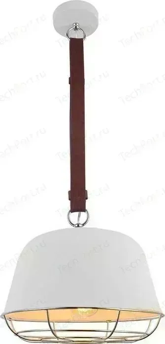 Подвеcной светильник LUSSOLE GRLSP-8043