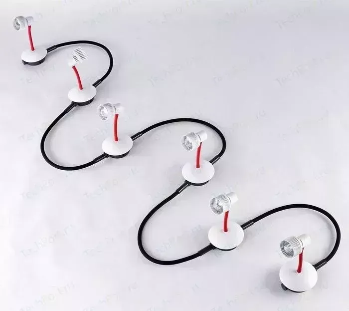 Спот LUSSOLE LSP-9818-06
