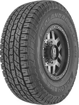 Шина YOKOHAMA Geolandar A/T G015 275/60 R20