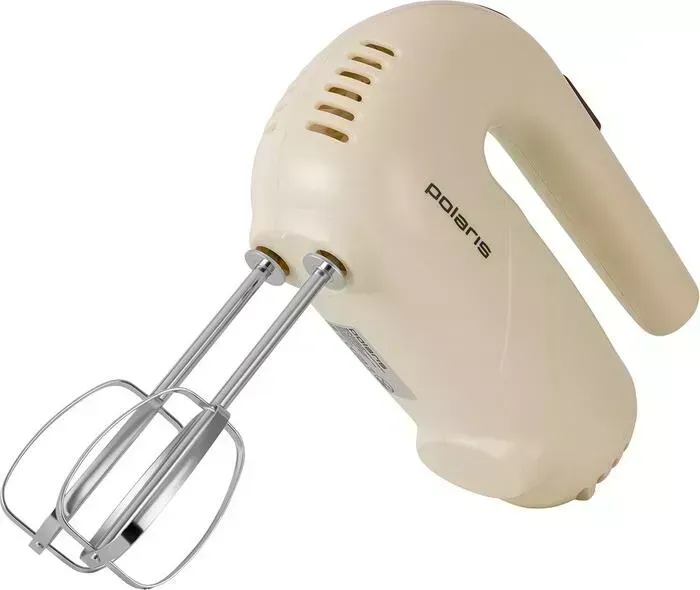 Миксер POLARIS PHM 3013 ,слоновая кость